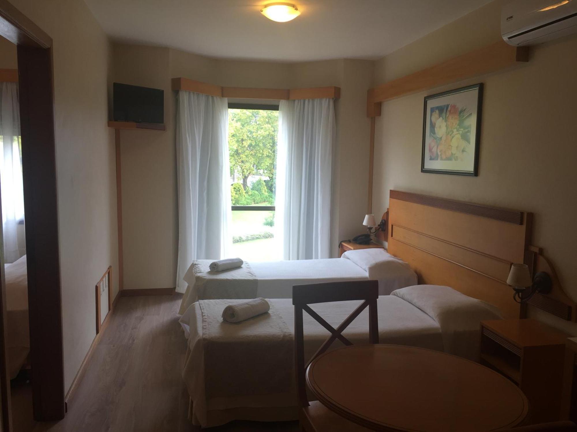 Hotel Tissiani Canela Room photo