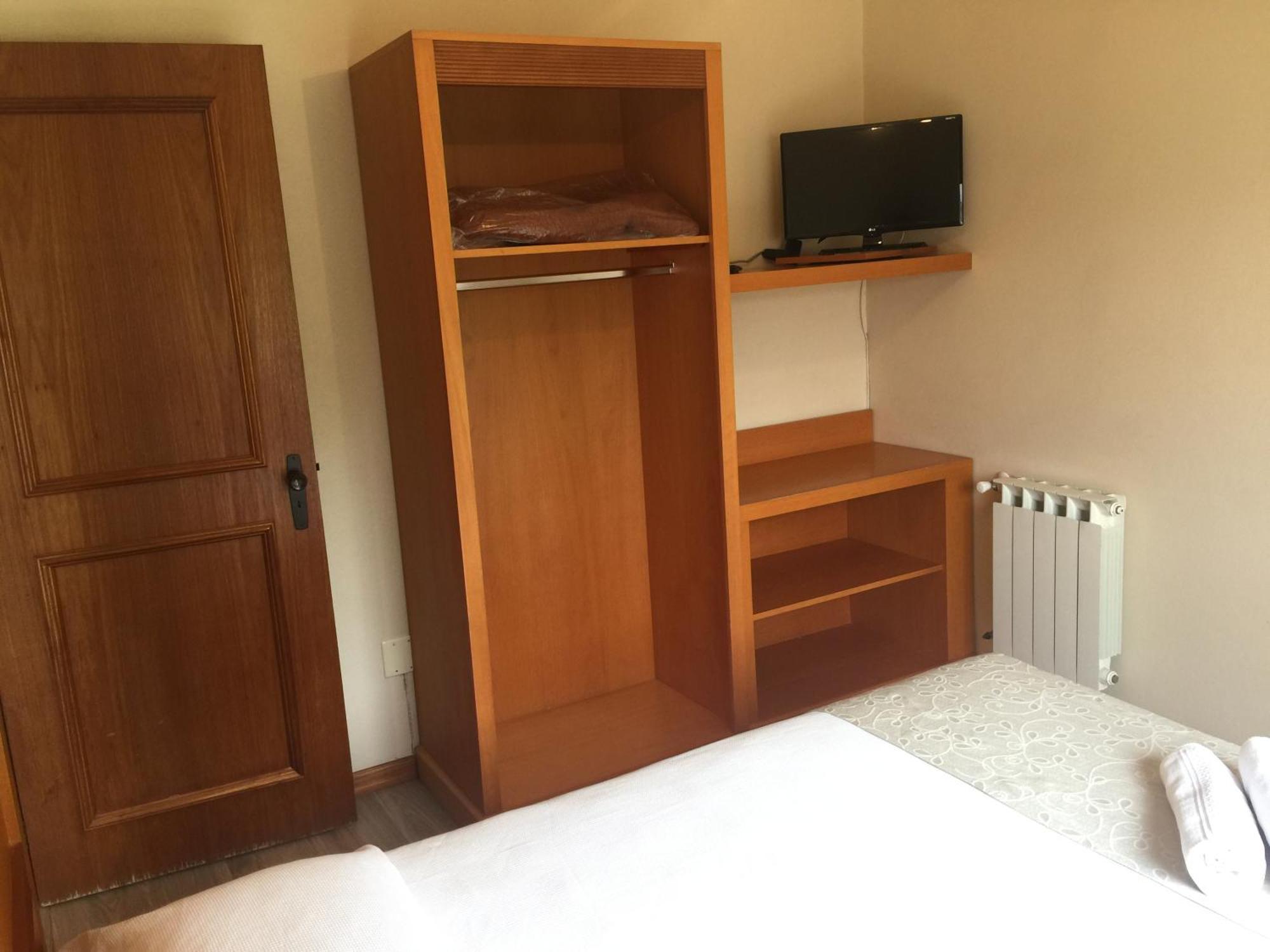 Hotel Tissiani Canela Room photo