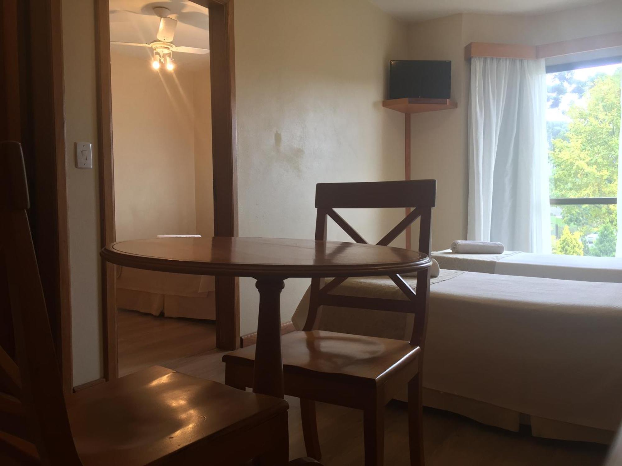 Hotel Tissiani Canela Room photo