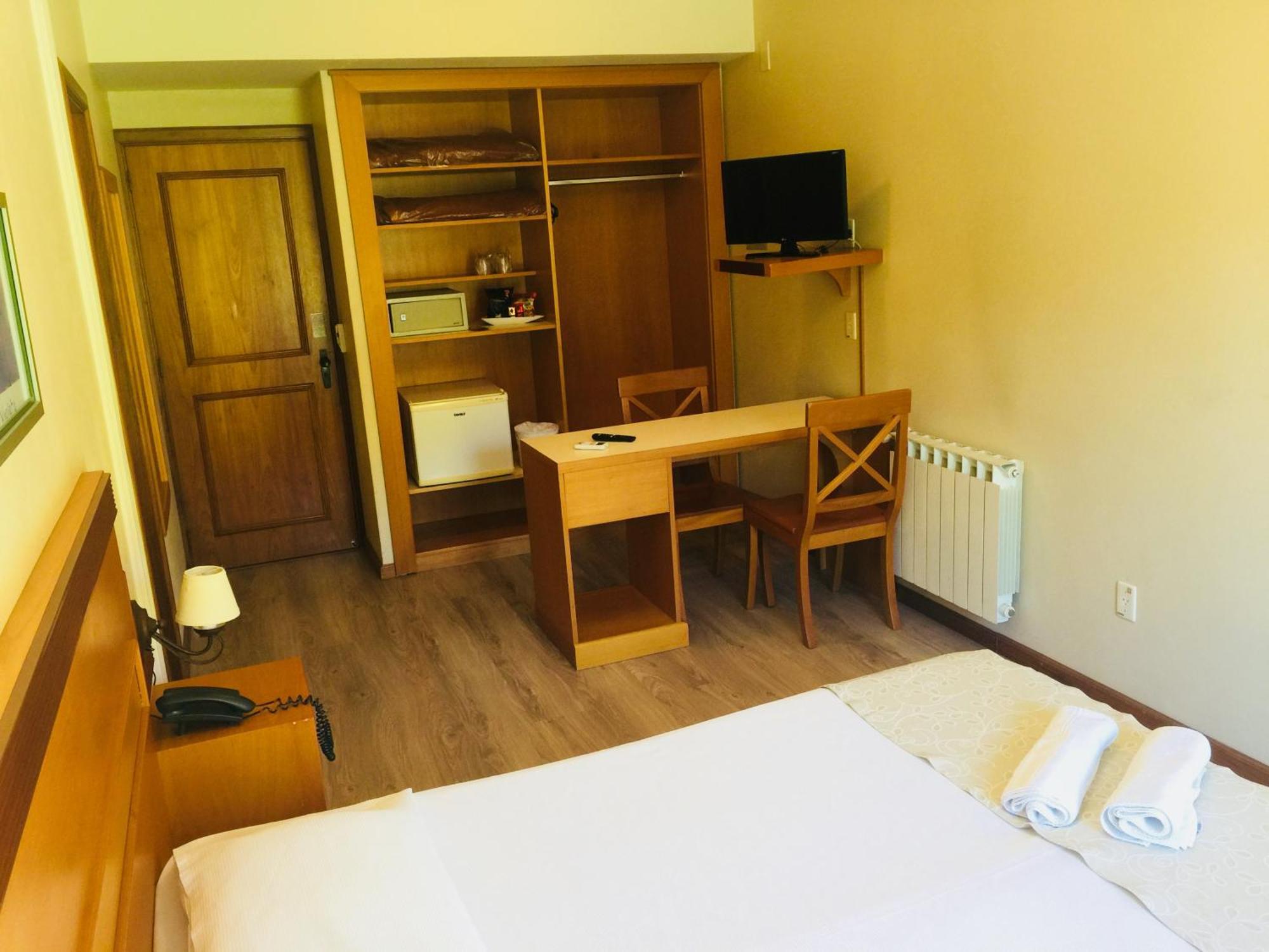 Hotel Tissiani Canela Room photo