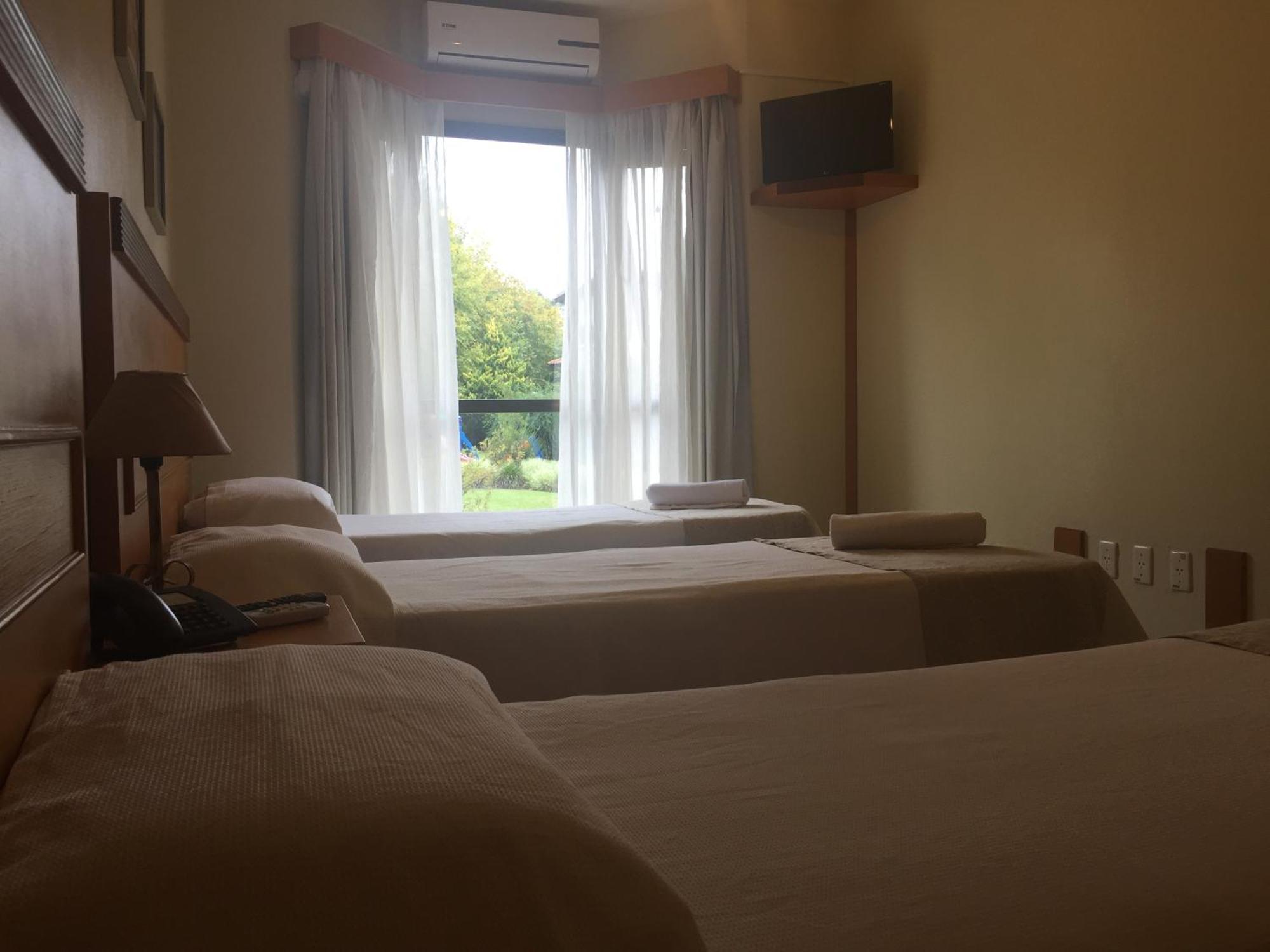 Hotel Tissiani Canela Room photo