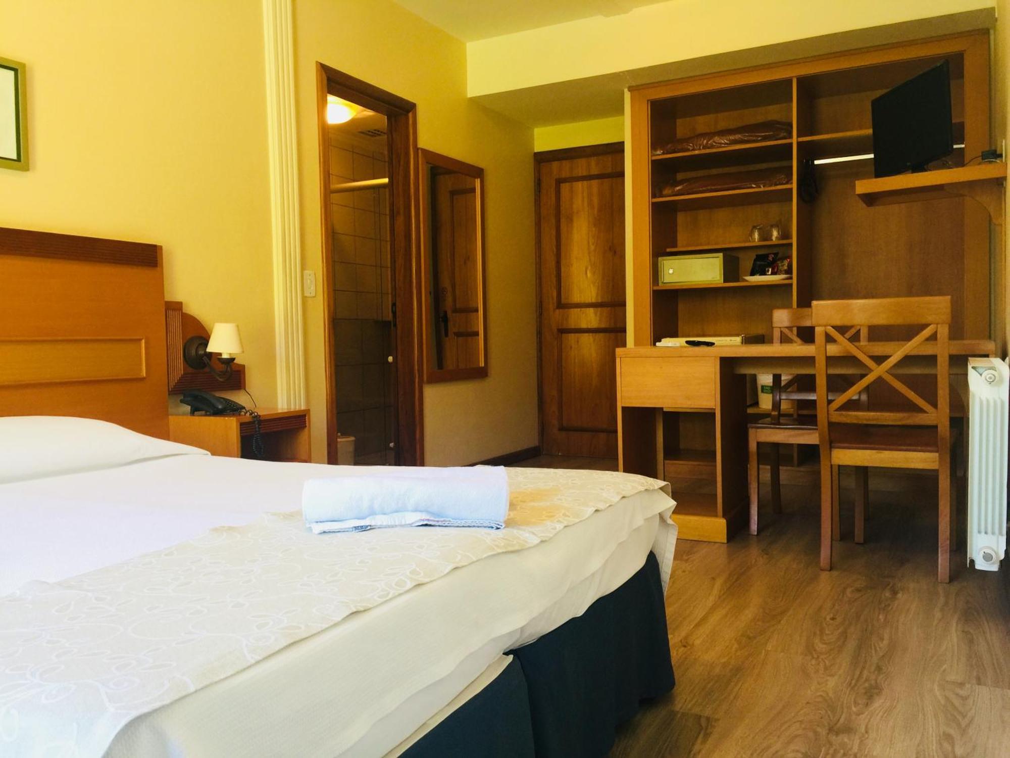 Hotel Tissiani Canela Room photo