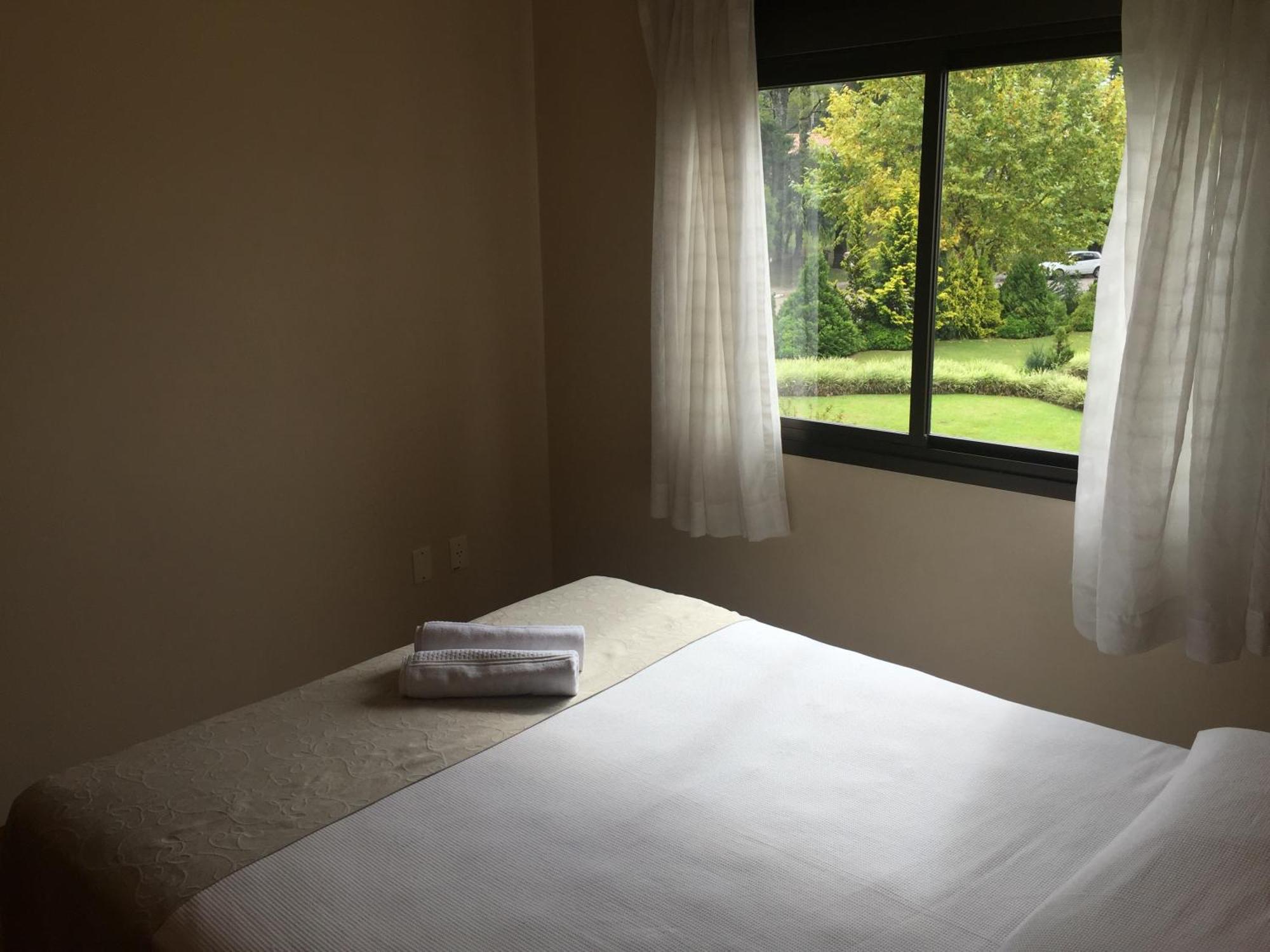 Hotel Tissiani Canela Room photo